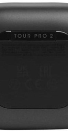 JBL Tour Pro 2 Black (JBLTOURPRO2BLK)