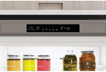 Indesit INFC9 TI22X
