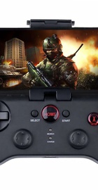 iPega PG-9017S для Android/Windows (Черный)