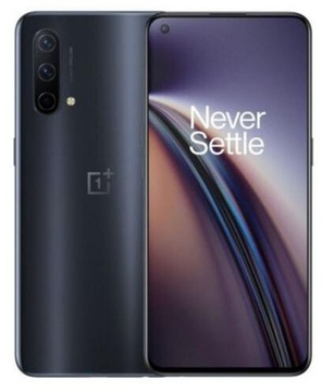 OnePlus Nord CE 5G 8/128GB Charcoal Ink