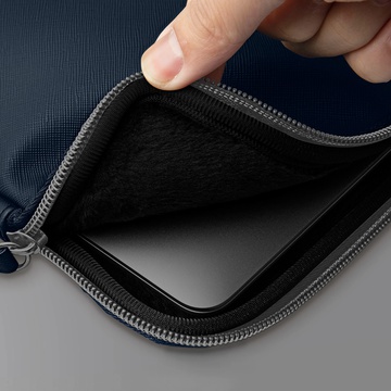 LAUT Prestige Sleeve для MacBook 16" Indigo (L_MB16_PRE_BL)
