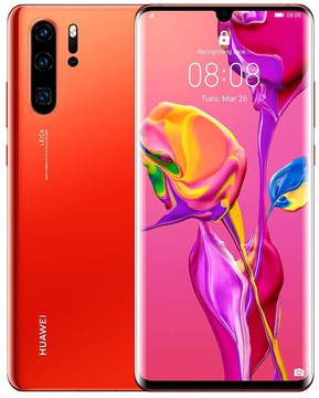 HUAWEI P30 Pro 8/128GB Amber Sunrise