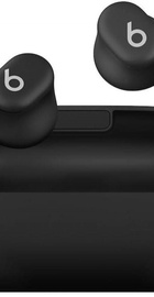 Beats by Dr. Dre Solo Buds Matte Black (MUVW3)