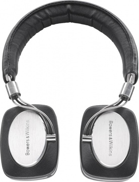 Bowers & Wilkins P5 Black