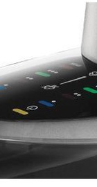 Russell Hobbs Colour Control Supreme 25400-56