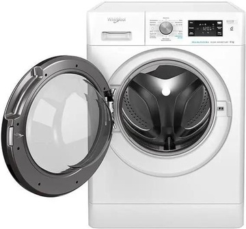 Whirlpool FFB 8469 BV
