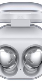 Samsung Galaxy Buds Pro Silver (SM-R190NZSASEK)