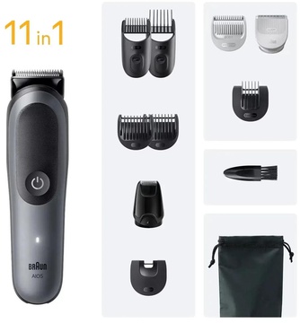 Braun All-in-One Series 5 AIO5560