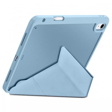 WIWU Defender Protective Case iPad 10gen (2022-2023) Black