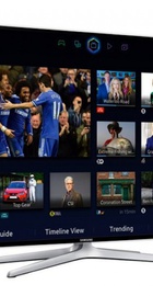 Samsung UE48H6400