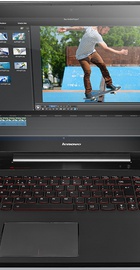 Lenovo Y70 Touch (80DU00ESUS)
