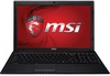 MSI GP60 2QE Leopard (GP602QE-1098UA)