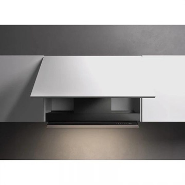 Falmec VIRGOLA TOUCH NRS Black 60 (800) (CVJN60.E29P2#EUN490F)