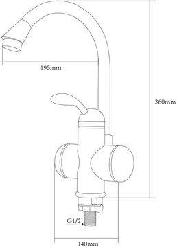 Aquatica LZ-6B111W