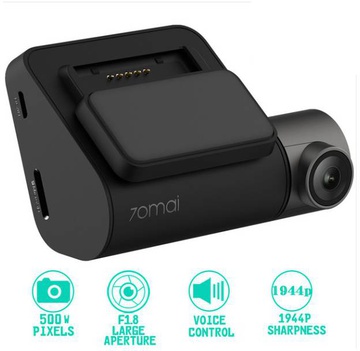 70mai Smart Dash Cam Pro