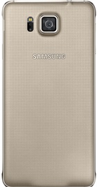 Samsung G850F Galaxy Alpha Frosted Gold (UA UCRF)