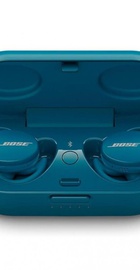 Bose Sport Earbuds Baltic Blue 805746-0020