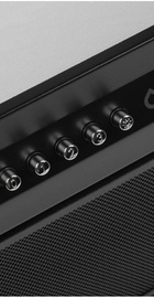 Minola HBI 53240 BL 800 LED