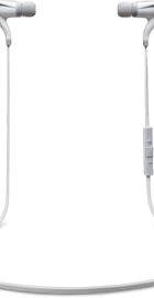 Plantronics BackBeat GO 2 White
