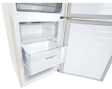 LG GC-B509SECL