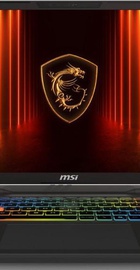 MSI Vector A18 HX AI A9WHG (A9WHG-074US)