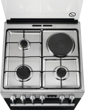 Electrolux LKM660222X