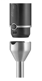 Sencor SHB 6442BK