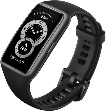 HUAWEI Band 6 Graphite Black (55026629)