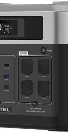 Oukitel BP2000