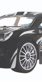 Himoto Drift TC 1:10 (E18DTb)