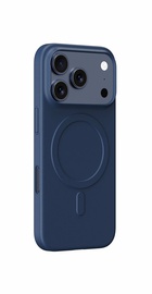 AmazingThing Minimal Air Case for iPhone 17 Pro Max with MagSafe Blue