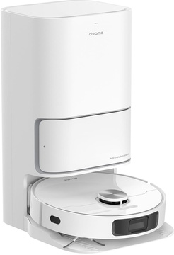Dreame Bot L10 Ultra
