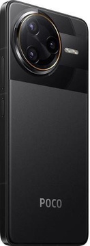 POCO F7 Ultra 12/256GB Black