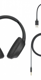 Sony WH-CH710N White
