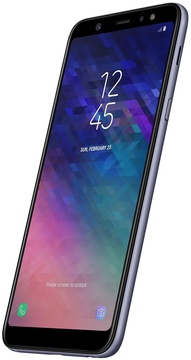 Samsung Galaxy A6 Plus 2018 3/32GB Lavender