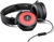 AKG Y55 Red