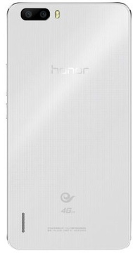 Huawei Honor 6 Plus PE-UL00 White