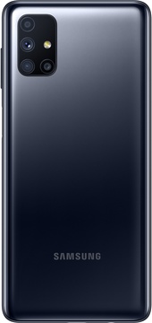 Samsung Galaxy M51 6/128GB Black (SM-M515FZKD)
