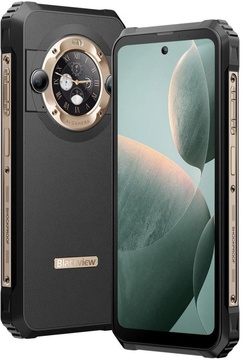 Blackview BL9000 12/512GB Rose Gold
