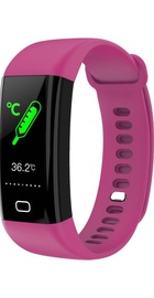 Lemfo F07 Health Purple