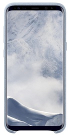 Samsung Alcantara Cover Mint for Samsung Galaxy S8 Plus G955 (EF-XG955AMEGRU)