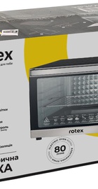 Rotex ROT854-CB