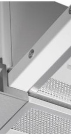 GRANADO Telde 603-700 Inox