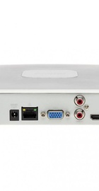 Dahua Technology DHI-NVR2104-4KS2