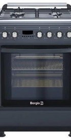 Borgio GE 640 GR GCBLDF
