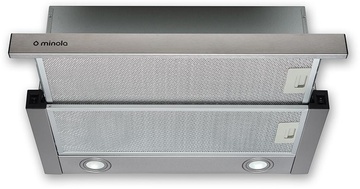 Minola HTL 6612 I 1000 LED