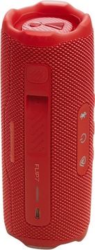 JBL Flip 7 Red (JBLFLIP7RED)
