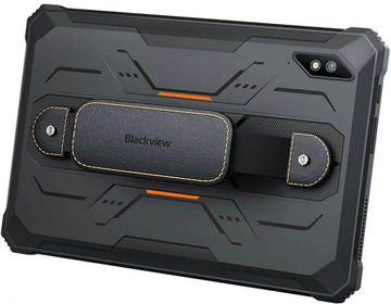 Blackview Active 8 Pro 8/256GB LTE Orange (6931548313731)