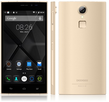 Doogee F5 Gold
