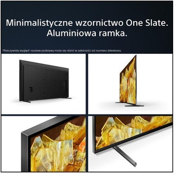 Sony XR-85X90L